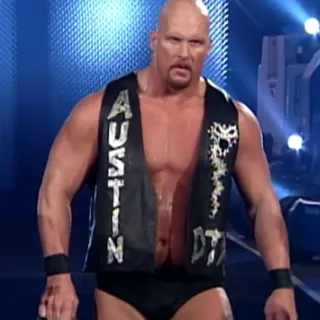 Stone Cold Steve Austin Entrance