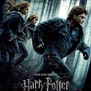Accio Dittany!: Harry Potter