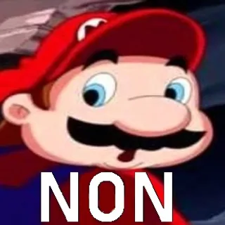Non Mario