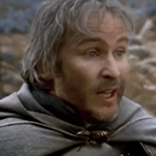 kaamelott gauche et droite
