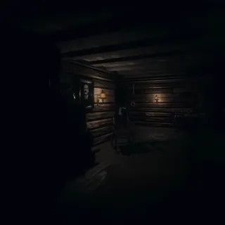 Banging noise (Phasmophobia)