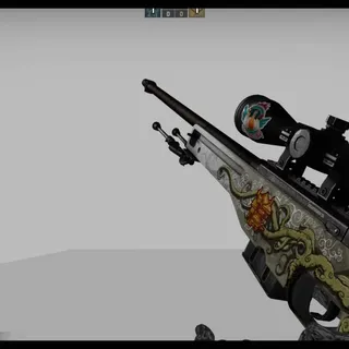 csgo sniper scope