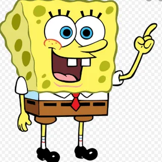 Spongebob Anchovies LOUD