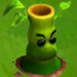 Bamboo Hit Anime