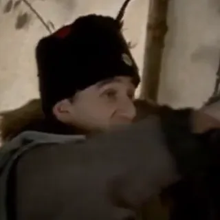 Kaamelott - Hérétique au bûcher, c'est le bûcher !