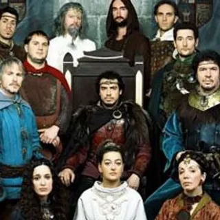 Kaamelott Trait d'humour