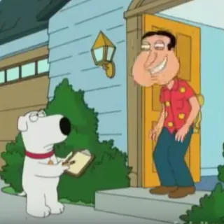 Giggity Giggity Giggity !! - Quagmire Family Guy