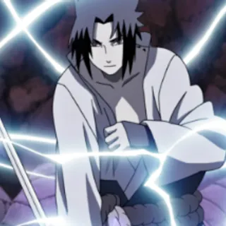 sasuke chidori kouken sound effect