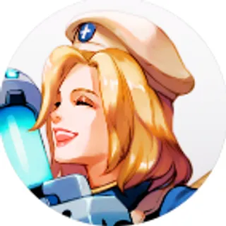 Overwatch Mercy - The Doctor Is In