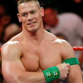 John Cena Flute