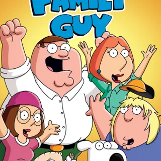 Family guy open