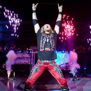 Edge Entrance