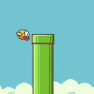 Flappy Birds Smack