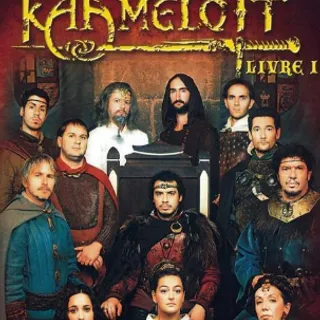 Kaamelott - Allez boire un coup