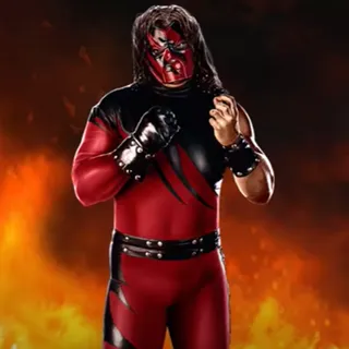 Kane Entrance