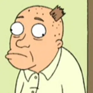Opie Family Guy