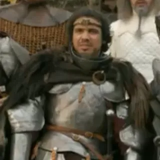 Kaamelott - Ah ba c'est pas des flèches