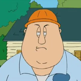 I have to draw you - Family Guy