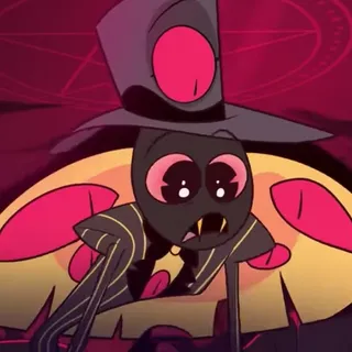 Son?!? - Hazbin Hotel