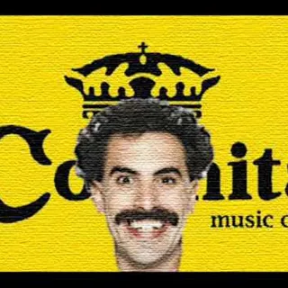 Borat music