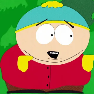 Cartman - Screw you guys