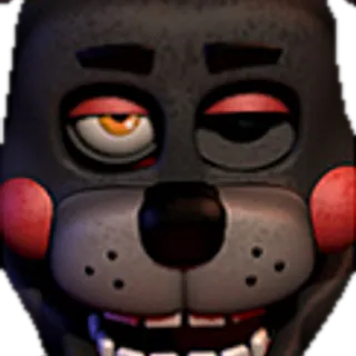 Shhh... 