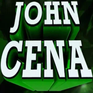 John Cena