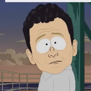 We are deeply sorry, sorry, sorrry south park