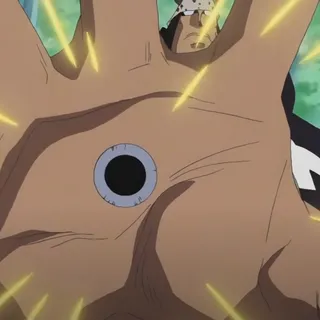 Kuma's Laser