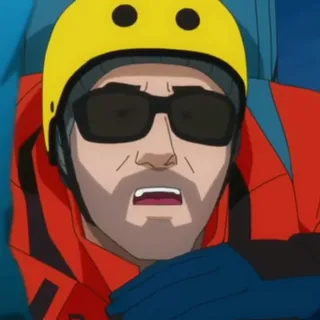 Ah! What the fuck? - Invincible