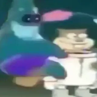 Hey Spongebob (phub)