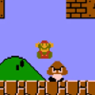 Super Mario Death Music