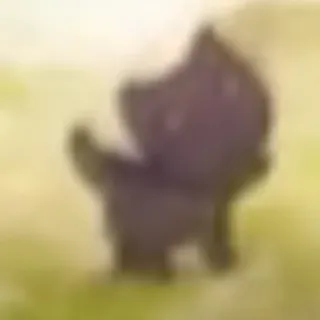 explosion cat