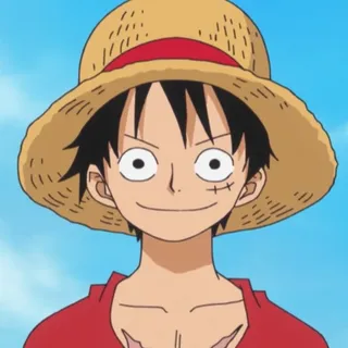 Gear Second - Monkey D. Luffy