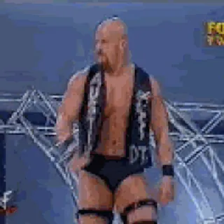 Stone Cold Theme