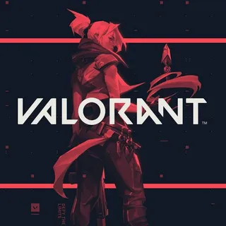 Nowhere to run - Valorant