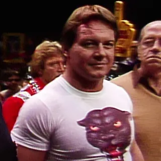 Roddy Piper Entrance
