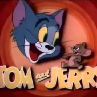 Tom and Jerry German Intro