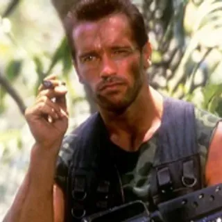 Arnold - If It Bleeds..