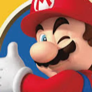 mario oof
