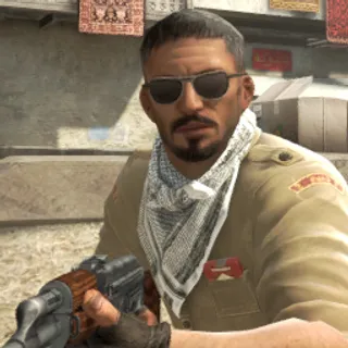 csgo elite crew NO, MY FRIEND