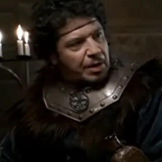 Kaamelott - Ma parole, des engins comme vous, ça devrait être fournis avec une notice