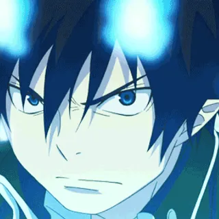 epic anime fight time