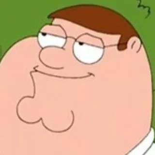 Peter Griffin - Roadhouse