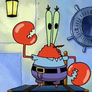 Bee Boo Boo Bop - Spongebob