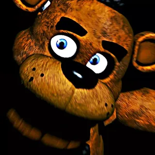 Freddy Laugh- Five Nights at Freddy's Sounds
