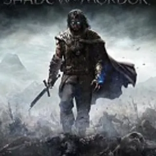 Shadow of Mordor - Warms