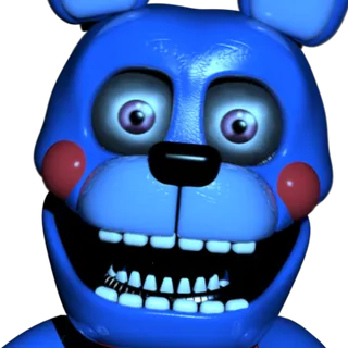 bon-bon giggle 1