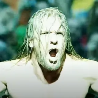 Triple H Entrance Part 1