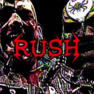 Legion Of Doom Entrance